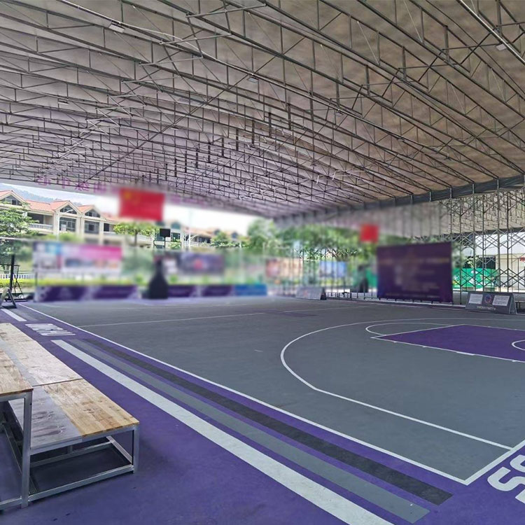 北屯市工程案例