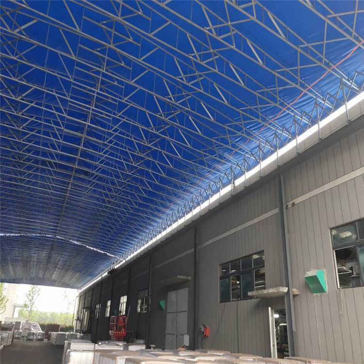 北屯市工程案例