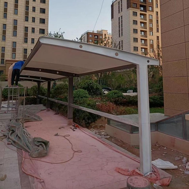 北屯市工程案例